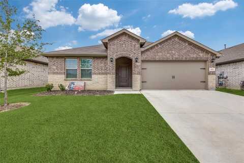 604 Whitecomb Lane, Justin, TX 76247