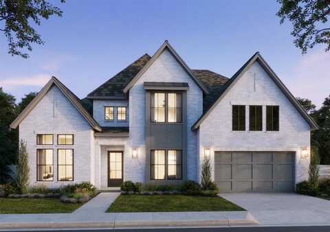 3511 Whimbrel Court, Prosper, TX 75078