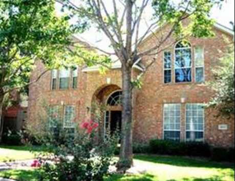 5832 Mossbrook Trail, Dallas, TX 75252