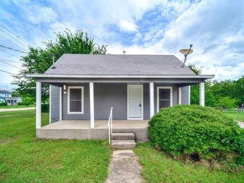 119 W Willow Street, Sanger, TX 76266