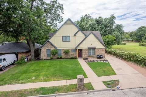 1421 Strawberry Circle, Irving, TX 75060