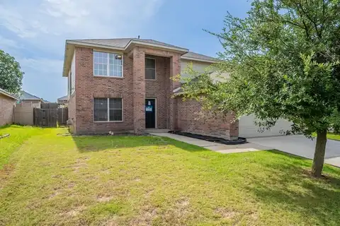 6808 Geyser Trail, Watauga, TX 76137