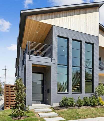 5401 Melrose Avenue, Dallas, TX 75206