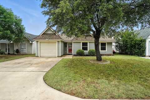 51 Shady Brook Circle, Abilene, TX 79605