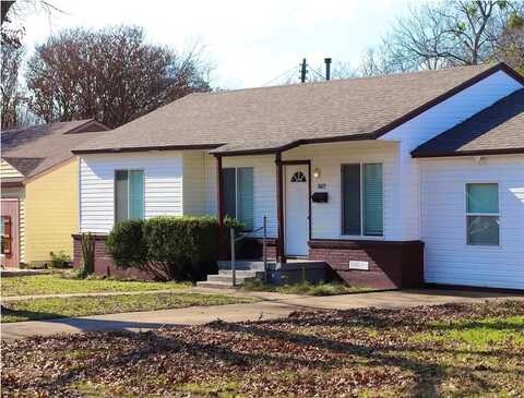 11617 Lanewood Circle, Dallas, TX 75218