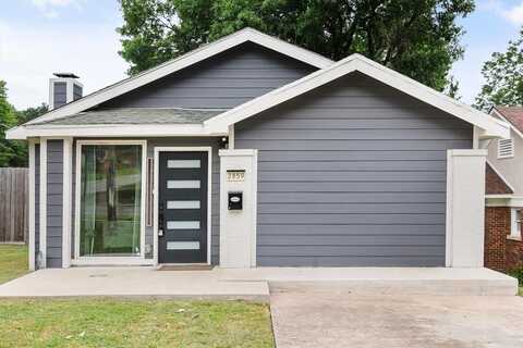 2859 W Brooklyn Avenue, Dallas, TX 75211