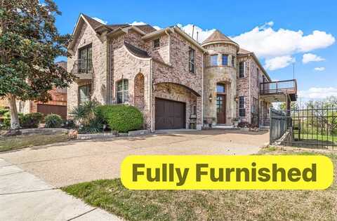 2917 White Dove Drive, Plano, TX 75093