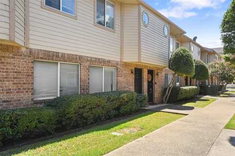 724 S Welch Street, Denton, TX 76201
