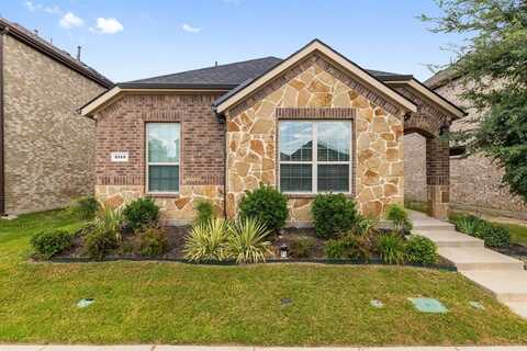 2145 Miramar Drive, Little Elm, TX 75068