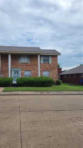 3614 Hopetown Road, Dallas, TX 75229