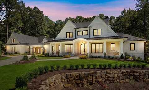 4429 Cleveland Drive, Plano, TX 75093
