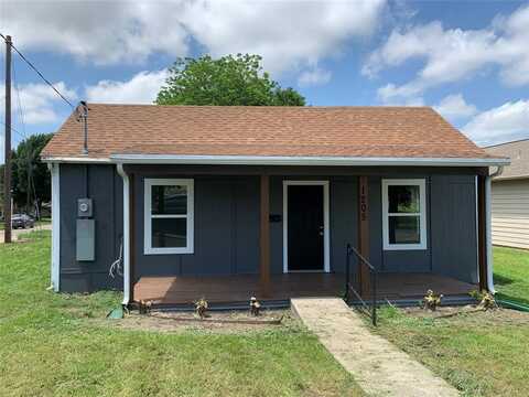 1205 I Avenue, Plano, TX 75074