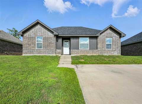 913 N Barrett Avenue, Denison, TX 75020