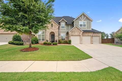 800 Neches River Drive, McKinney, TX 75071
