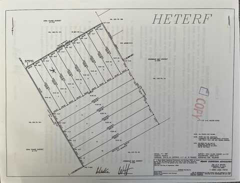Abs A10172 D Clark Abst TRACT 7-3 10.01 ACRES, Corsicana, TX 75110