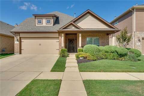 117 Cole Court, Argyle, TX 76226
