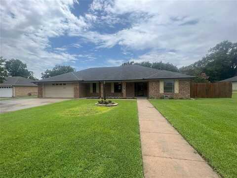 1605 Debbie Street, Sulphur Springs, TX 75482