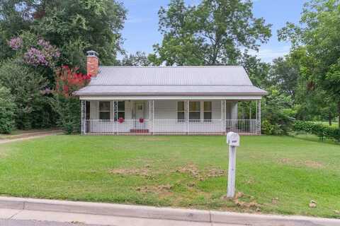 540 E Goshen Street, Canton, TX 75103