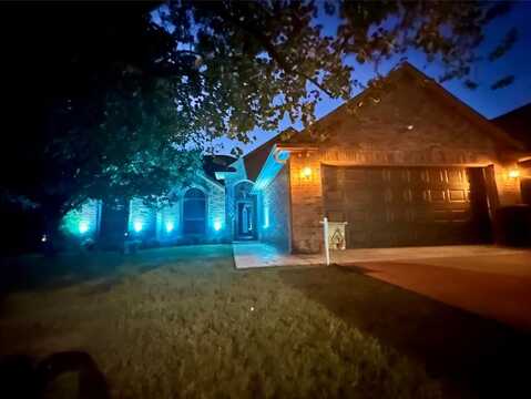 139 Birdsong Lane, Terrell, TX 75160