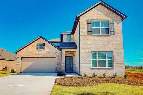 7601 Santolina Drive, Denton, TX 76226