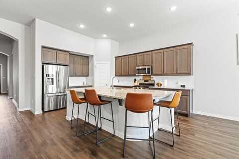 1526 calcot Lane, Forney, TX 75126