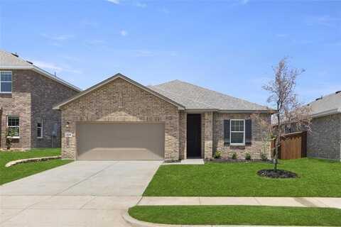 1816 Pueblo Street, Forney, TX 75126
