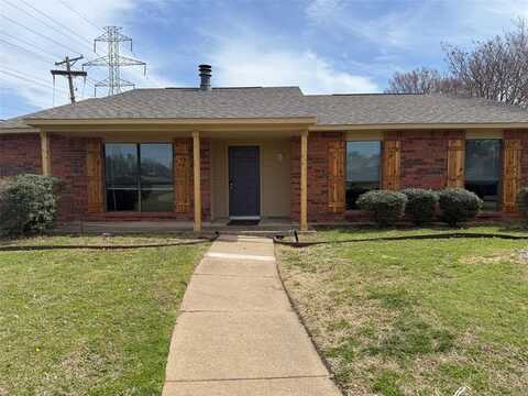 6416 Blanco Court, Plano, TX 75023