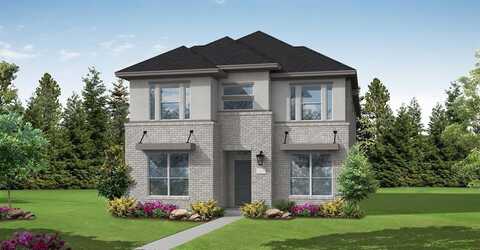 2340 Butler Avenue, Fate, TX 75087