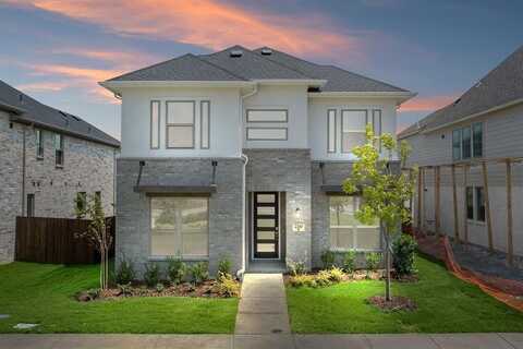 2340 Butler Avenue, Fate, TX 75087