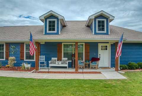 175 Toowoomba Lane, Weatherford, TX 76085