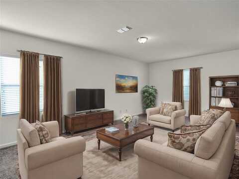 2508 Noble Fir Drive, Anna, TX 75409