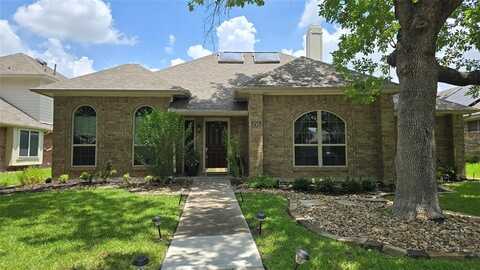 759 Red River Trail, Irving, TX 75063