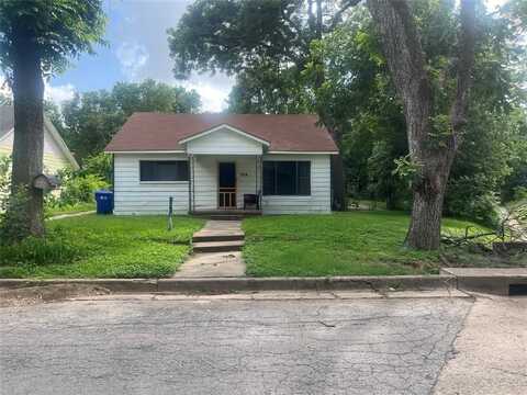 524 N 35th Street, Waco, TX 76710