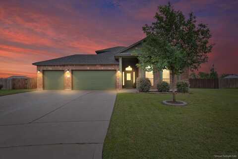 5301 Tama Drive, Waco, TX 76708