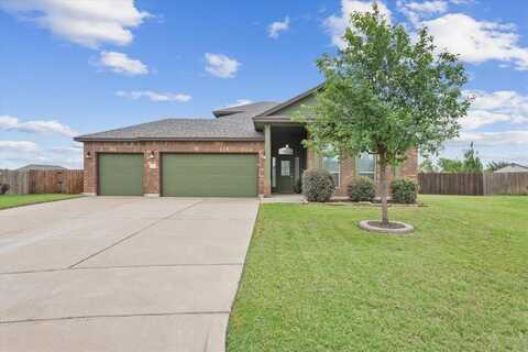 5301 Tama Drive, Waco, TX 76708