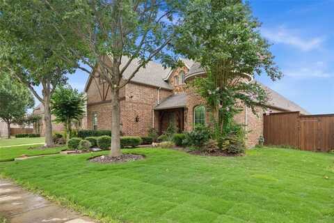 400 Dakota Drive, Murphy, TX 75094