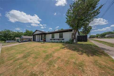 6506 Palm Island Street, Dallas, TX 75241