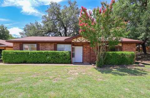 1203 E Apache Trail, Granbury, TX 76048