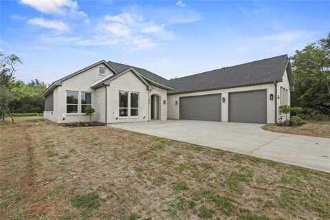 23116 Greenbriar Drive, Whitney, TX 76692
