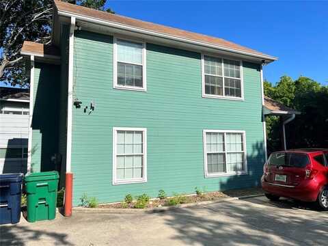 219 Bryan Street, Denton, TX 76201