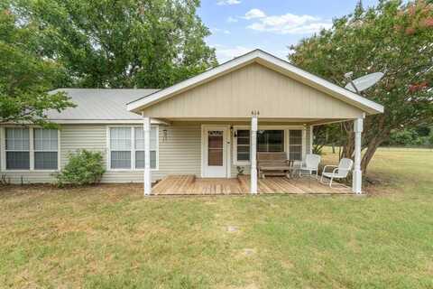 414 Private Road 988, Dublin, TX 76446