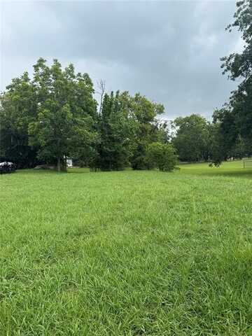 1326 Oneal Street, Greenville, TX 75401