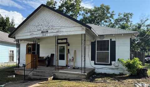 1001 South 16th Street, Waco, TX 76706
