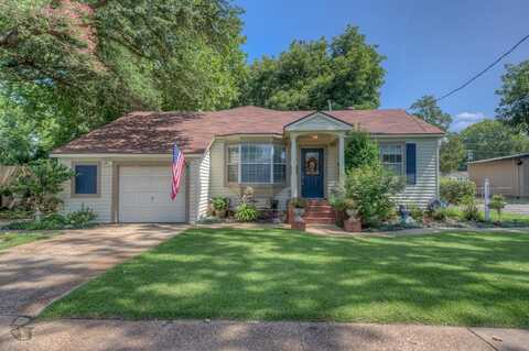 2113 Clovis Street, Bossier City, LA 71111
