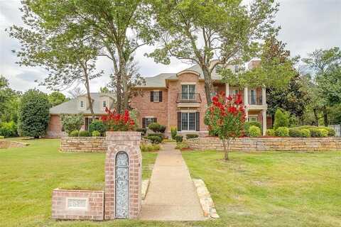 1580 Hunterglenn Drive, Aledo, TX 76008