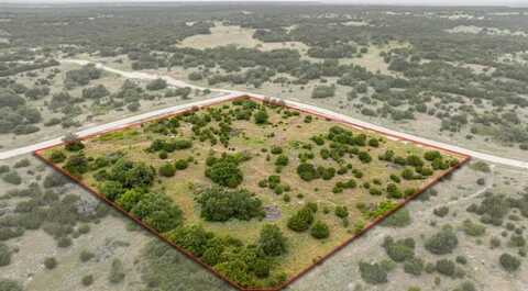1031 Highland Drive, Glen Rose, TX 76043