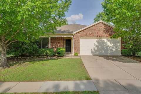 4605 Rhone Drive, Denton, TX 76226
