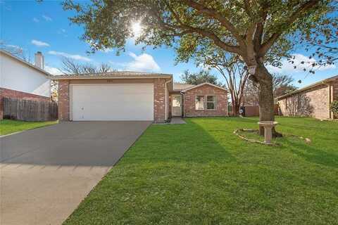 4401 Cedar Crest Drive, McKinney, TX 75070