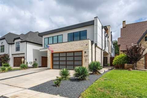 5119 Vickery Boulevard, Dallas, TX 75206
