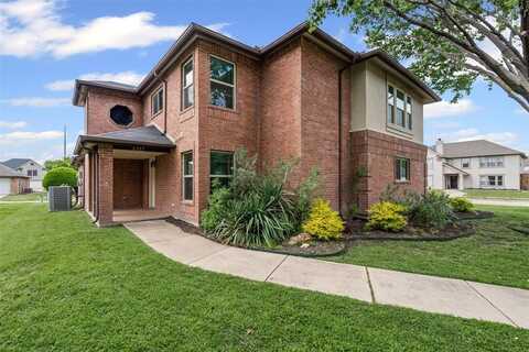 6505 Tara Lane, Frisco, TX 75035